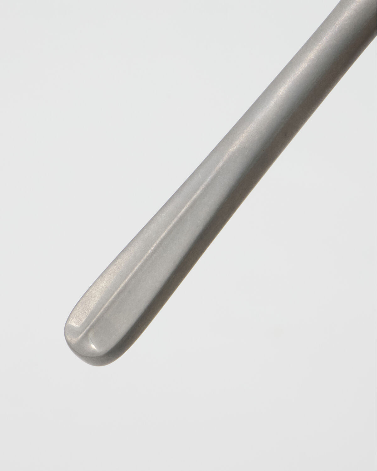 Smörkniv, HDMora, Silver finish