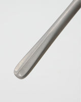 Smörkniv, HDMora, Silver finish