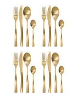 Bestickset, HDGolden, Gyllen