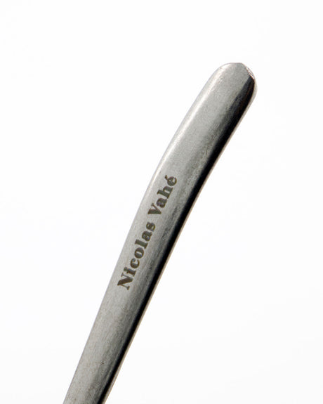 Tesked, NVSpoon, Antik silverfinish