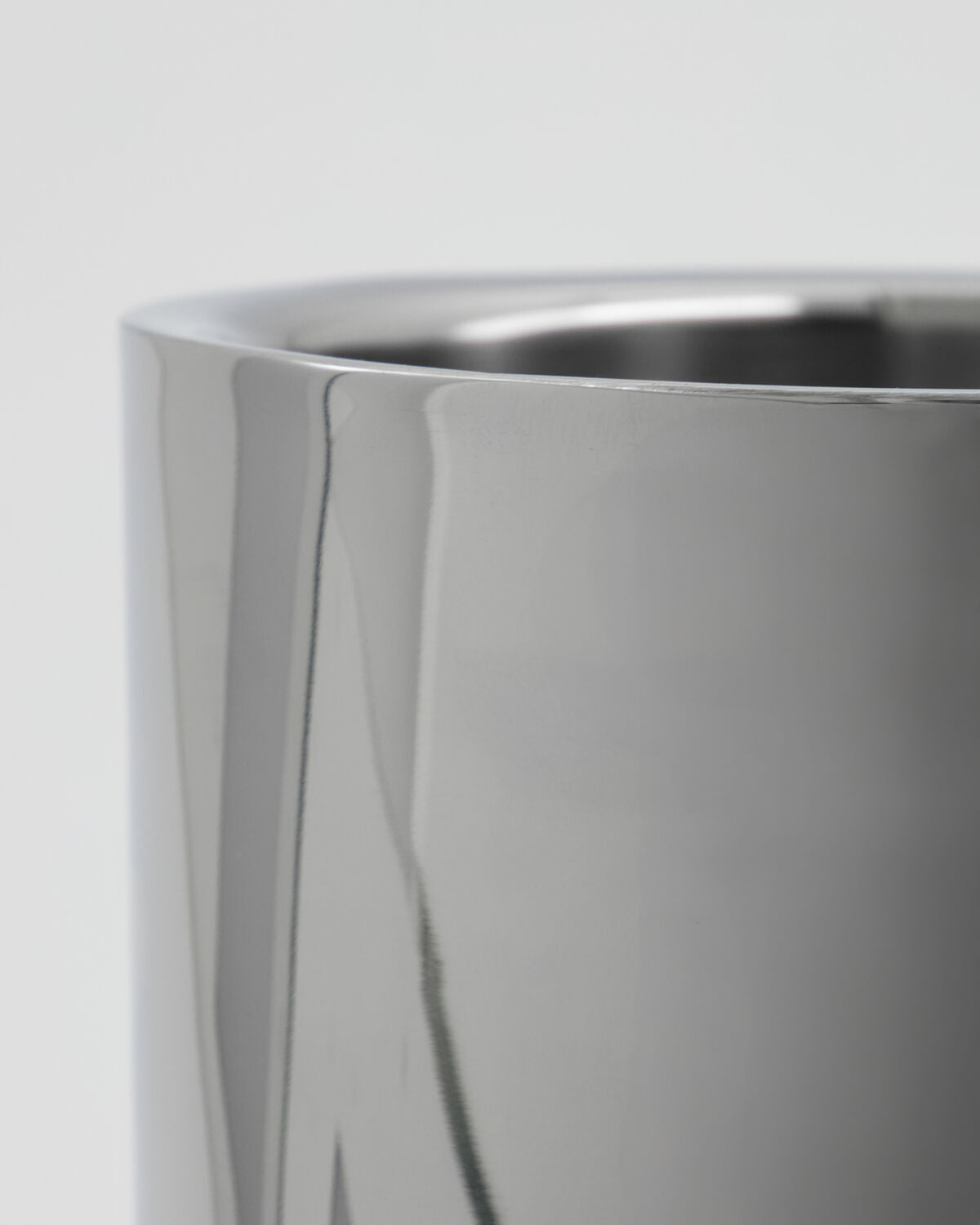 Ishink, HDKett, Silver finish