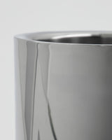 Ishink, HDKett, Silver finish
