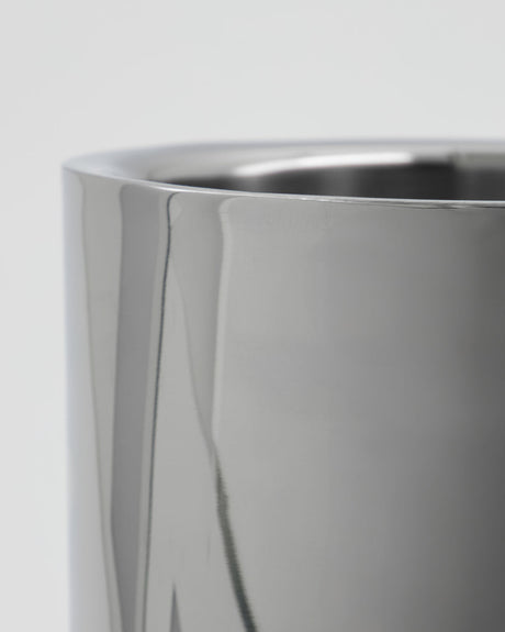Ishink, HDKett, Silver finish
