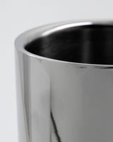 Vinkylare, HDKett, Silver finish