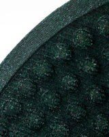 Dörrmatta, HDEntry, Half Round, Grön