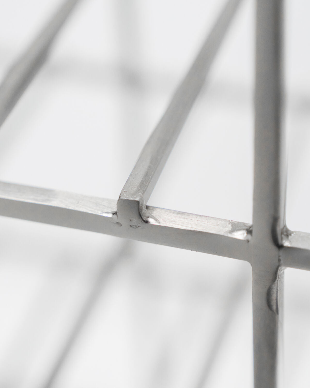 vinställ, HD24, Silver finish