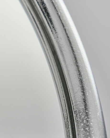 , HDImage, Silver finish