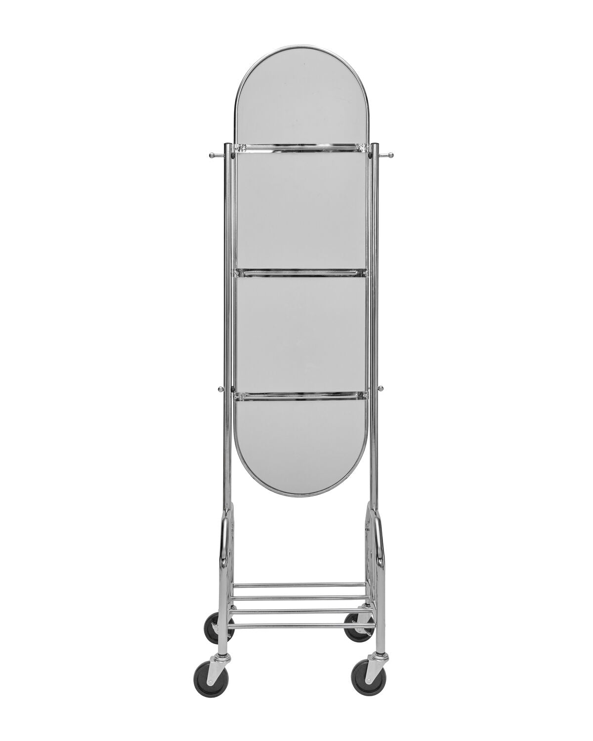 , HDImage, Silver finish