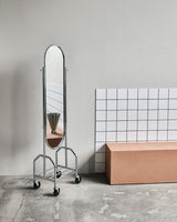, HDImage, Silver finish