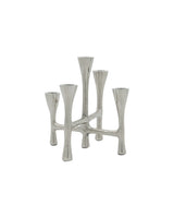 Ljusstake, HDTristy, Silver finish