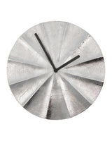 Klocka, HDShow, Silver finish