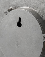 Klocka, HDShow, Silver finish