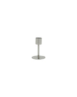 Ljusstake, HDAnit, Silver finish