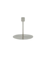 Ljusstake, HDAnit, Silver finish
