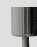 Ljusstake, HDAnit, Silver finish