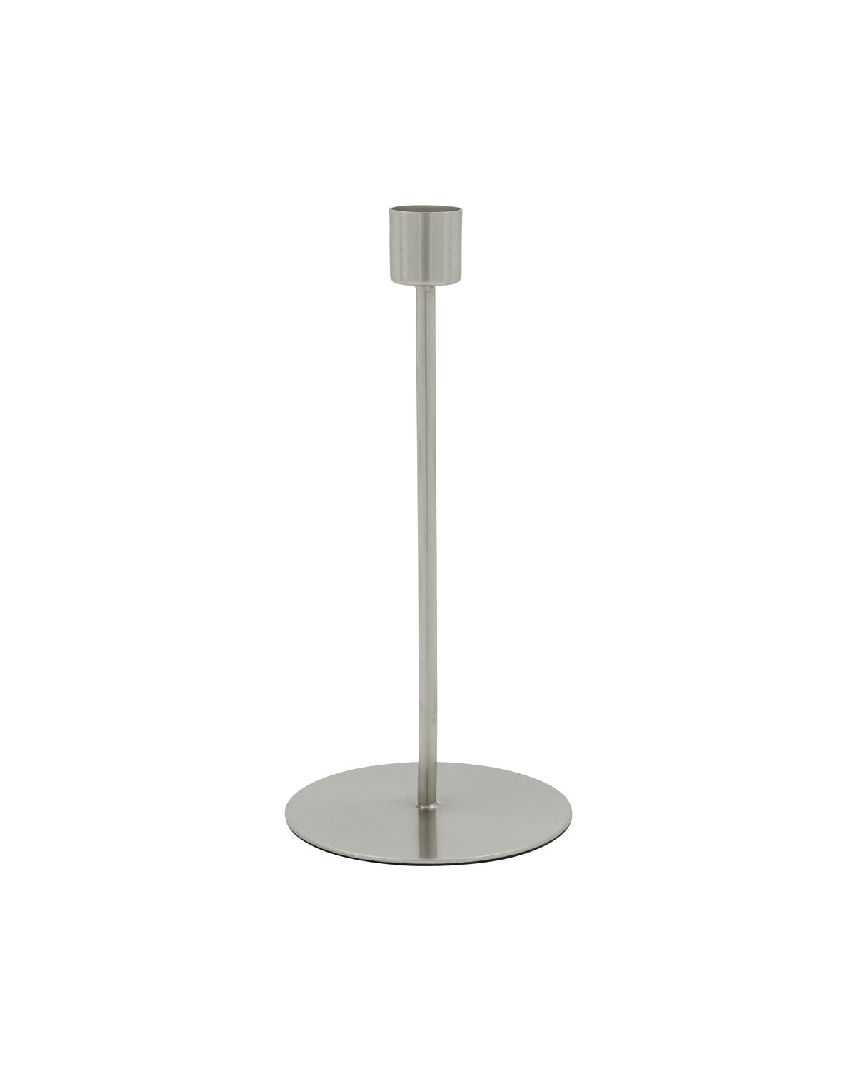Ljusstake, HDAnit, Silver finish