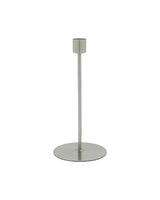 Ljusstake, HDAnit, Silver finish