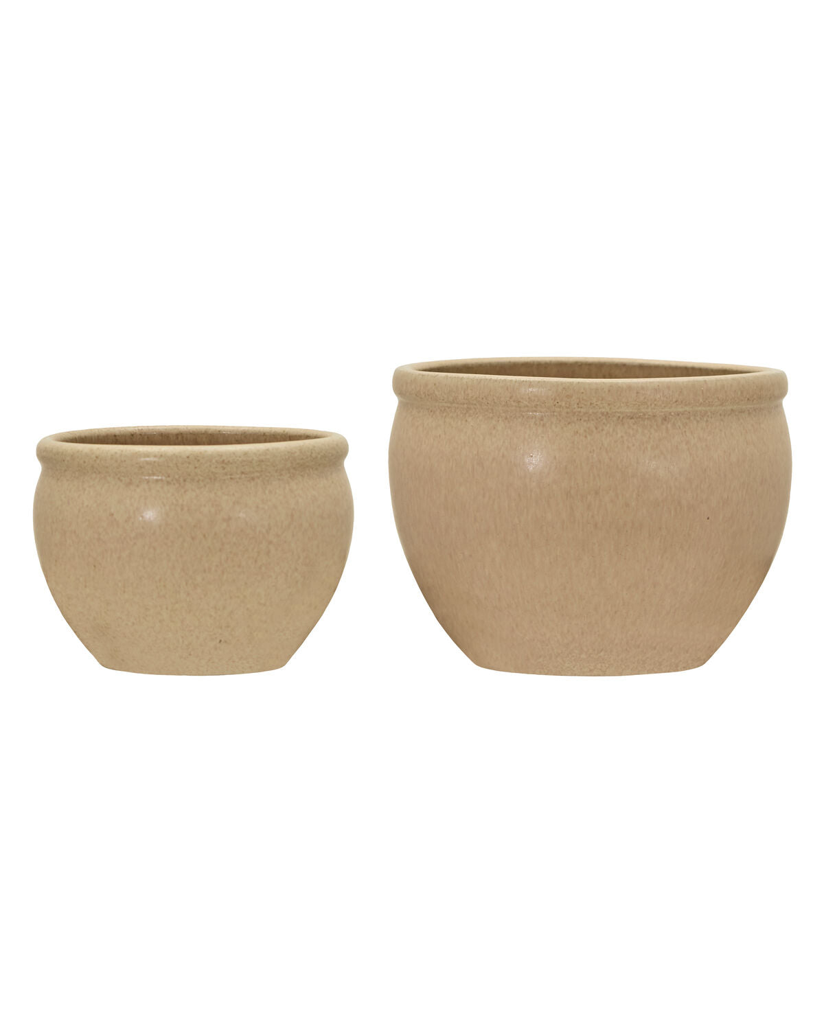 Blomkruka, HDVale, Beige
