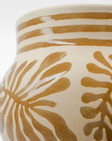 Blomkruka, HDIvy, Beige