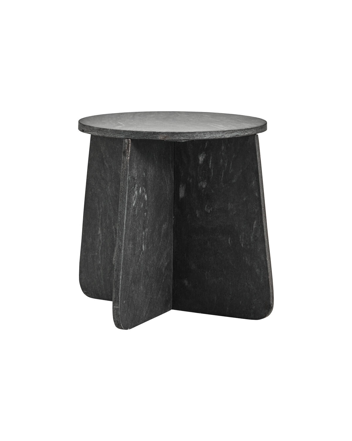 Sidobord, HDMarb, Grå