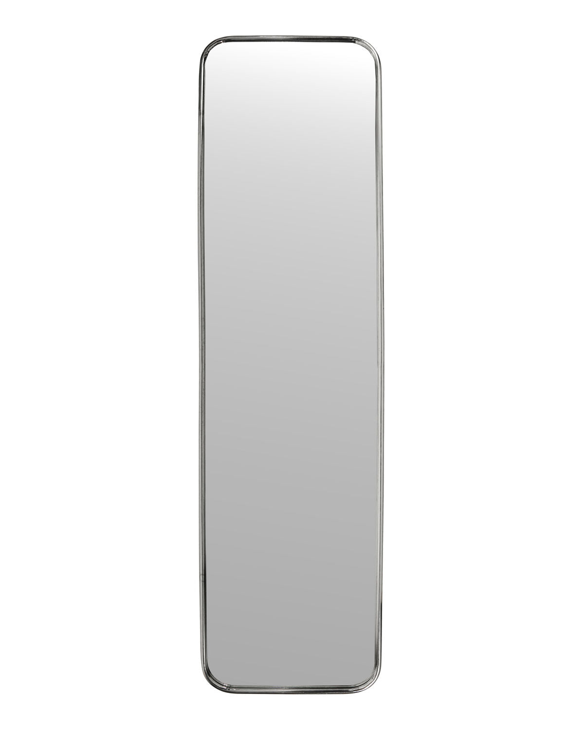 , HDMirror, Borstat silverfärg