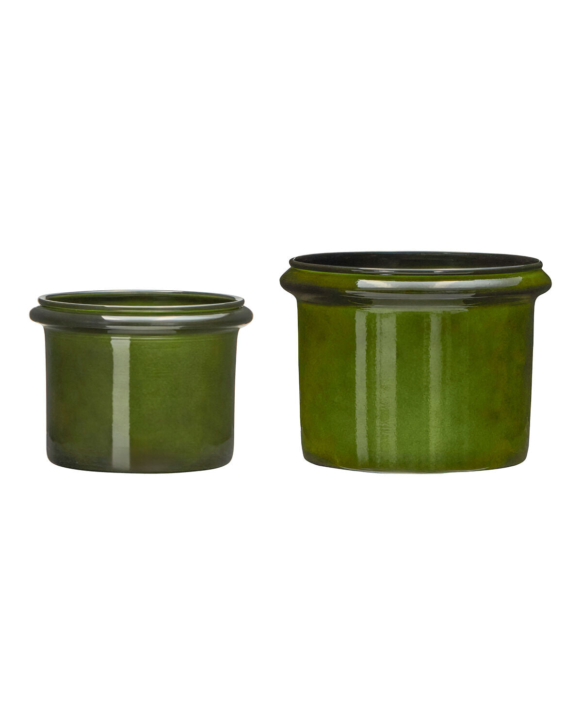 Blomkruka, HDHoop, Grön