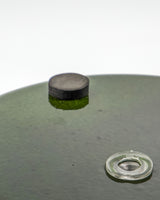 Blomkruka, HDHoop, Grön