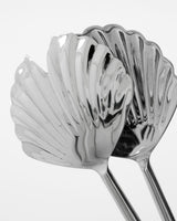 Salladsset, HDFan, Silver finish