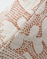 Kuddfodral, HDSari, Off-White, Brun