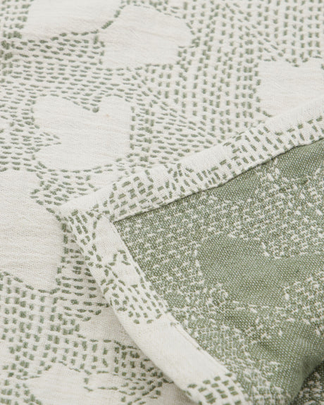 Överkast, HDMori, Off-White, Khaki