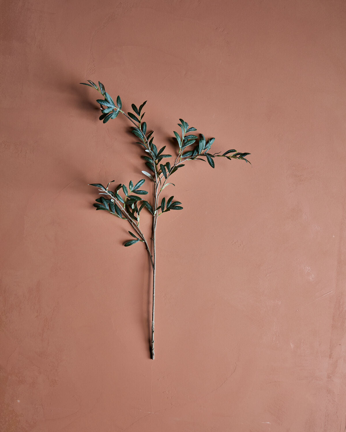 Artificial branch, HDOlive, Grön