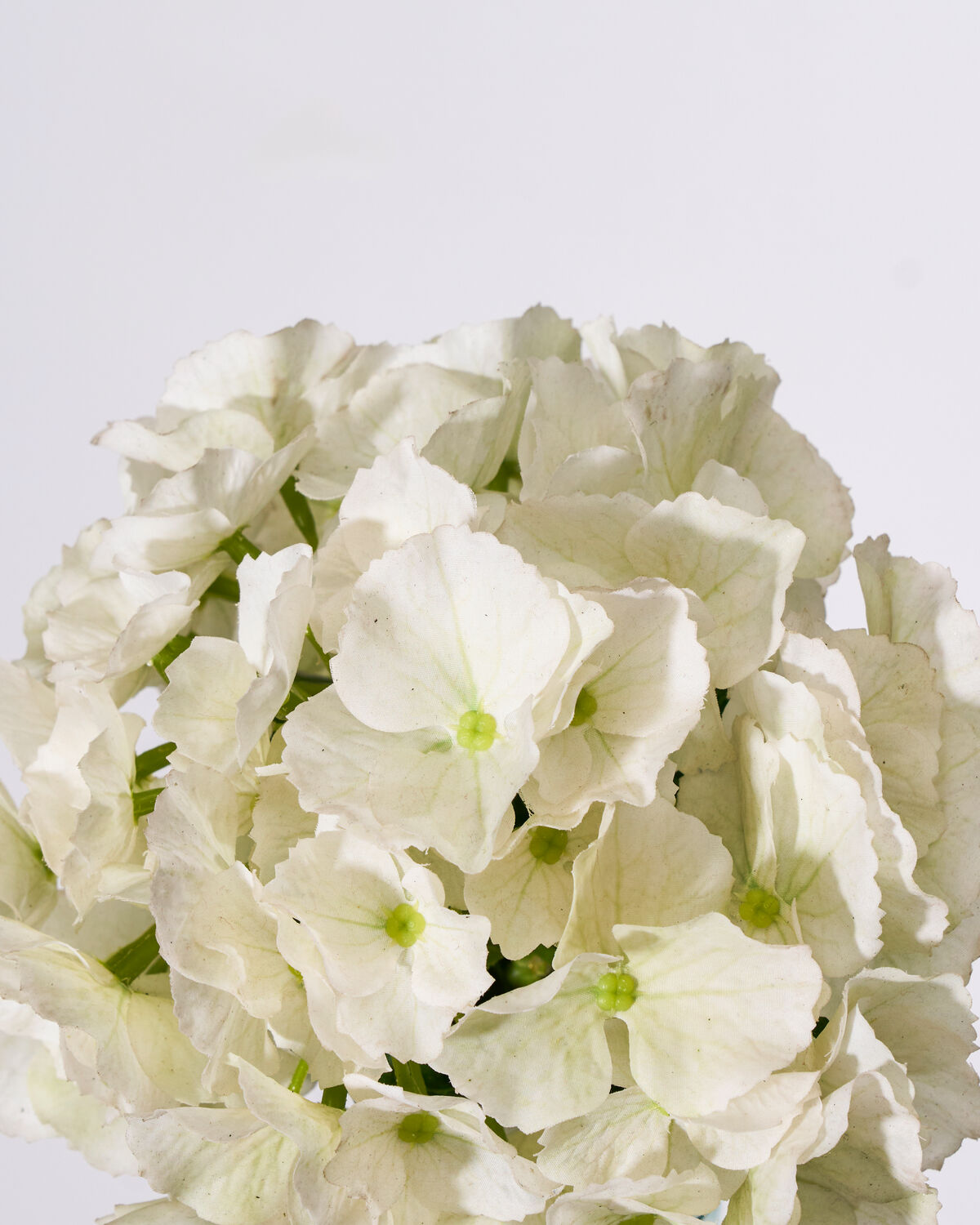 Artificial flower, HDHydrangea, Vit