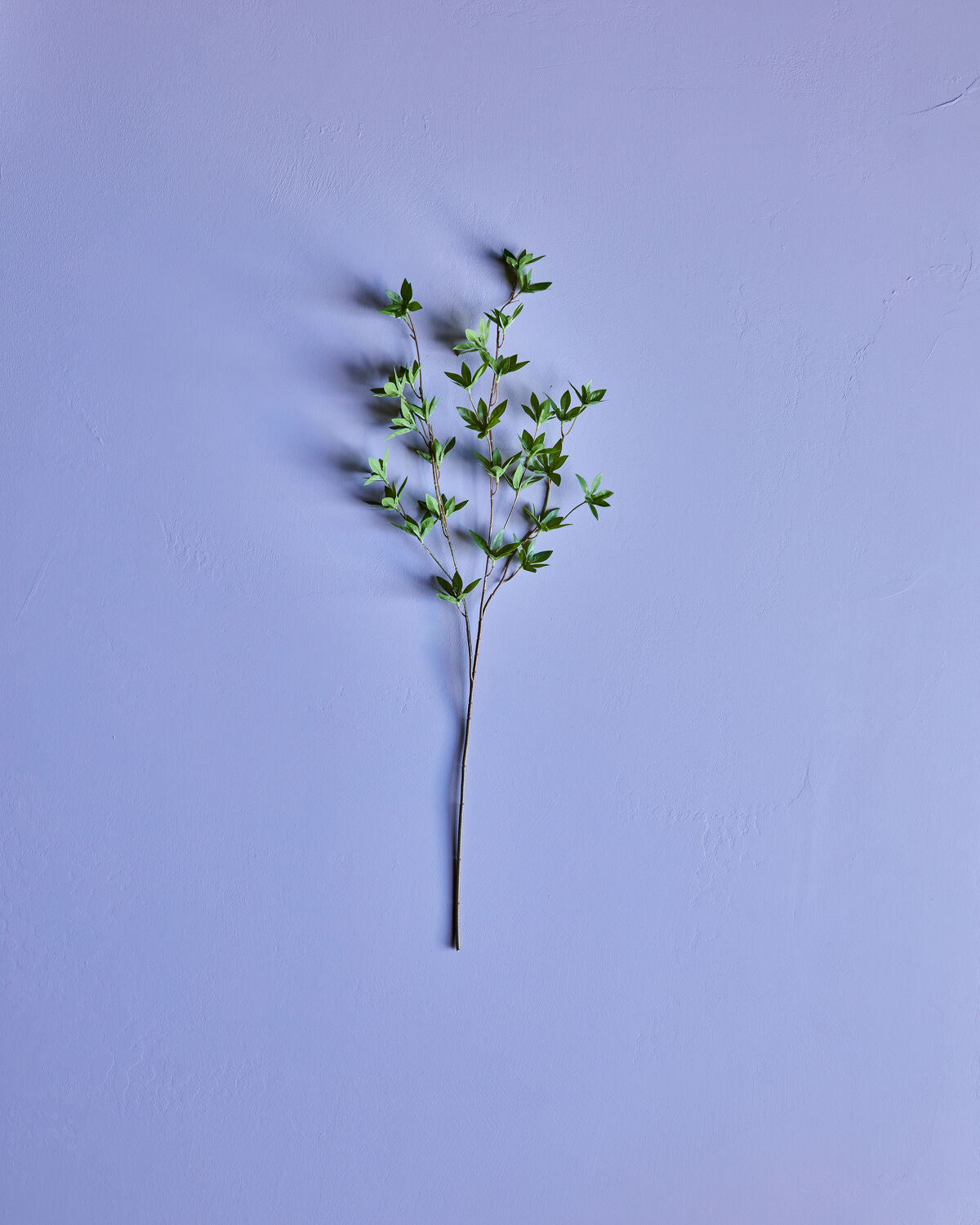 Artificial branch, HDJaponica, Grön