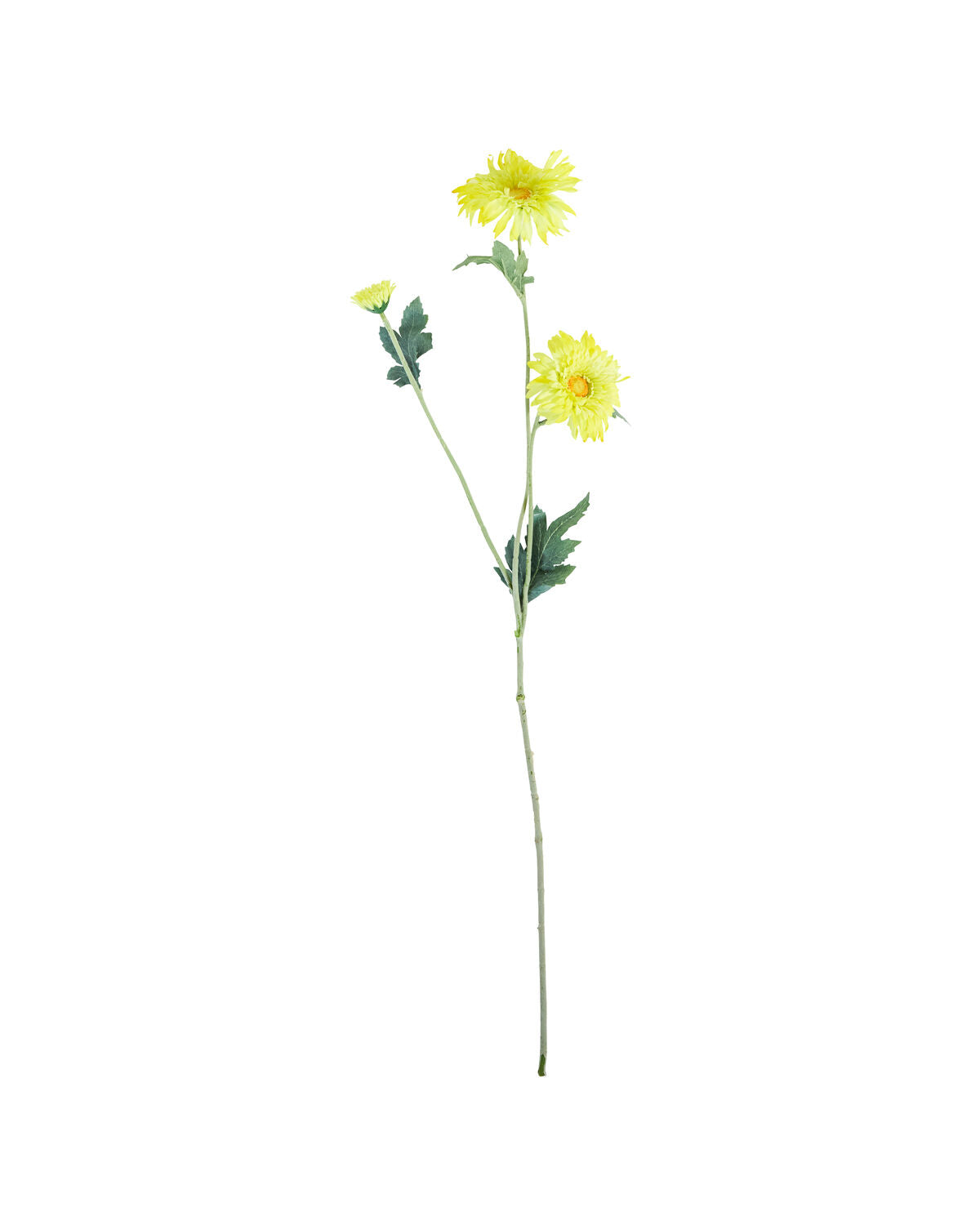 Artificial flower, HDGerbera, Gul