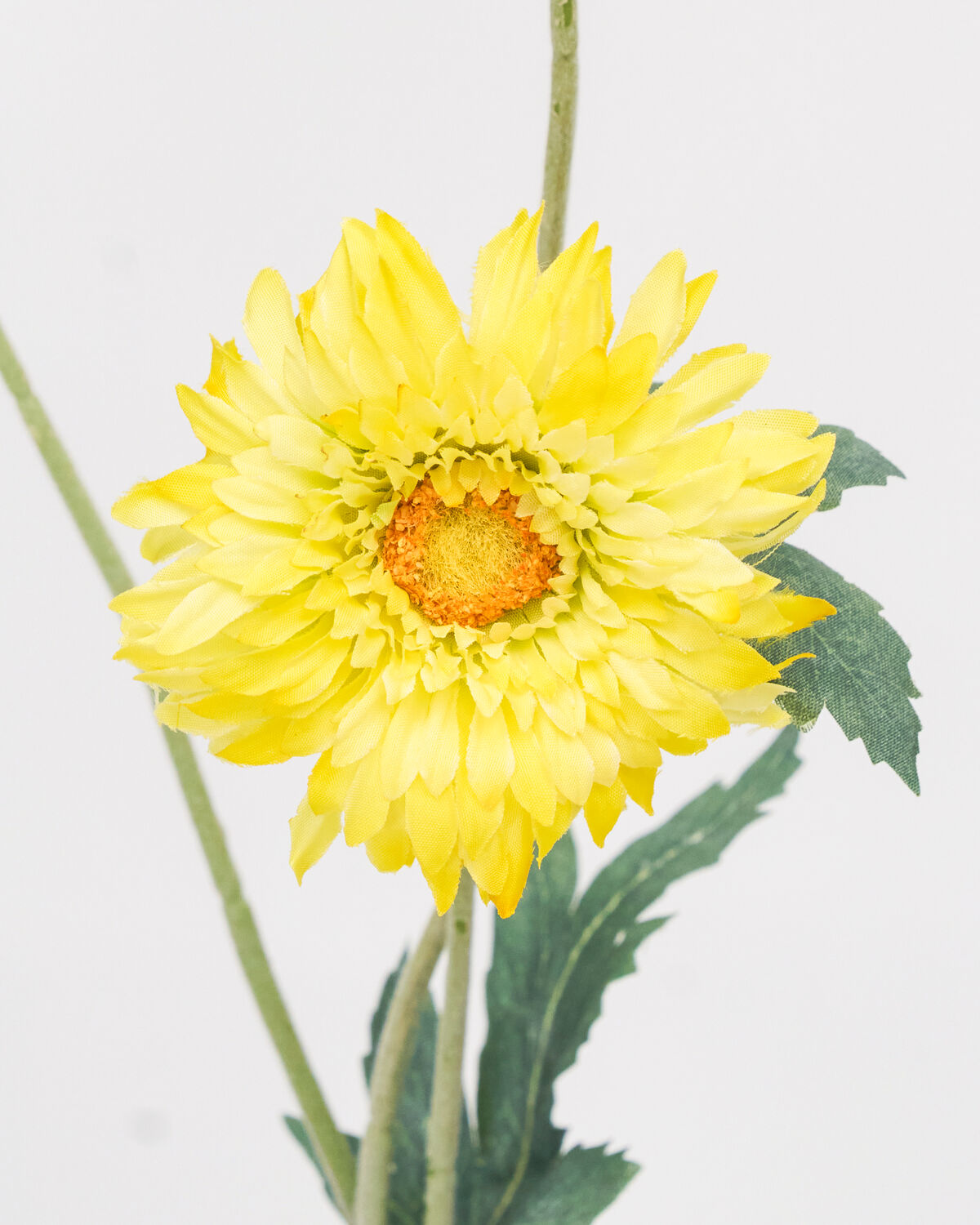Artificial flower, HDGerbera, Gul