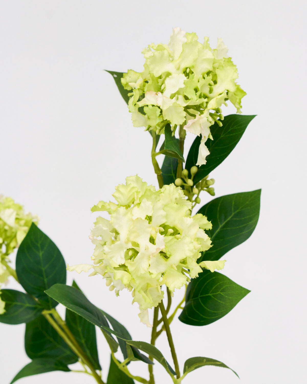 Artificial flower, HDViburnum, Grön