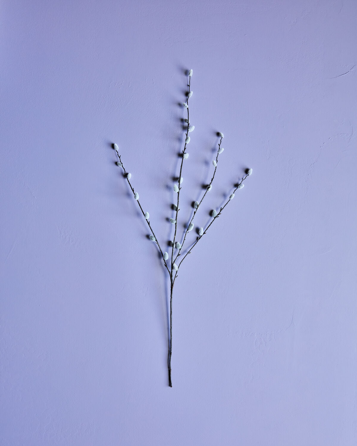 Artificial branch, HDSalix, Grön
