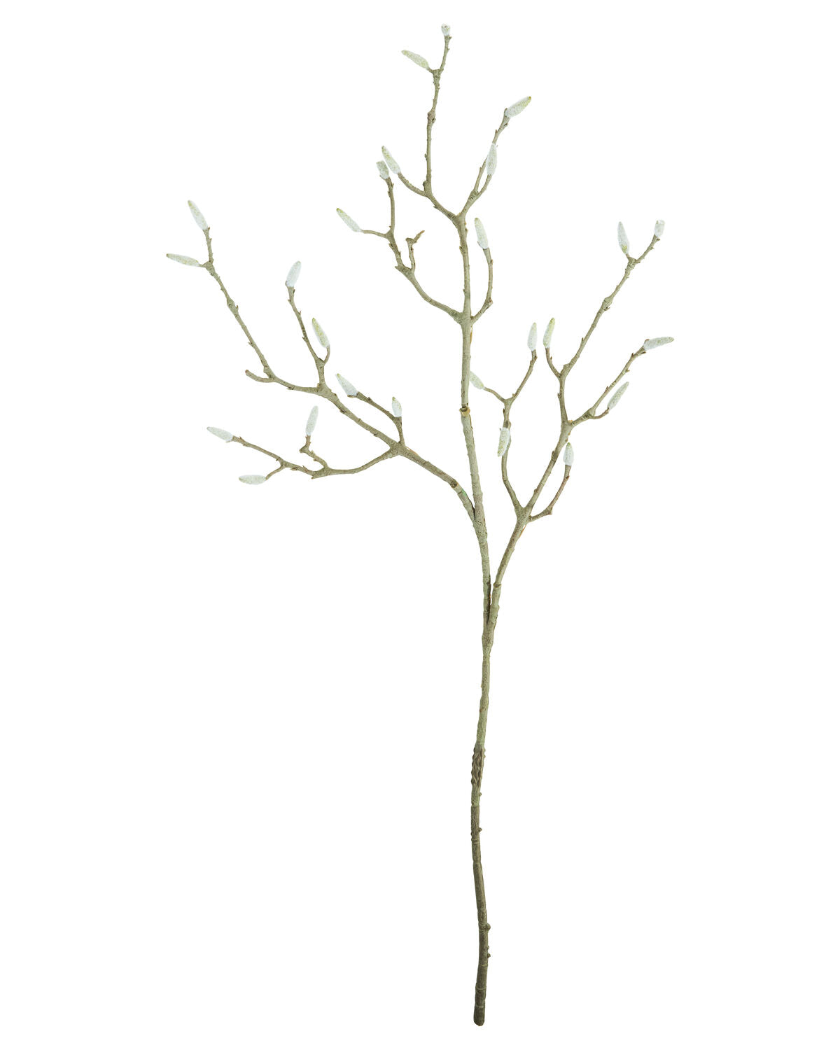 Artificial branch, HDMagnolia, Vit