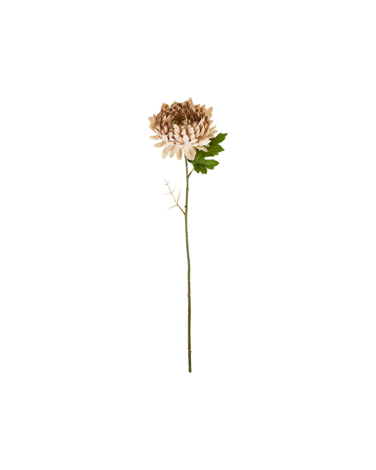 Artificial flower, HDChrysanthemum, Dammig ros