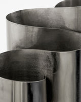 Organiserare, HDCurve, Silver finish