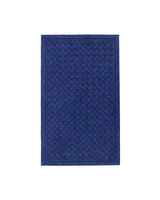 Dörrmatta, HDEntry, Rectangle, Blå