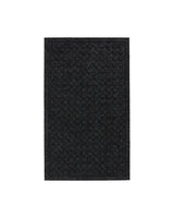 Dörrmatta, HDEntry, Rectangle, Svart