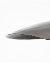 Lampskärm, HDHatt, Borstat silver