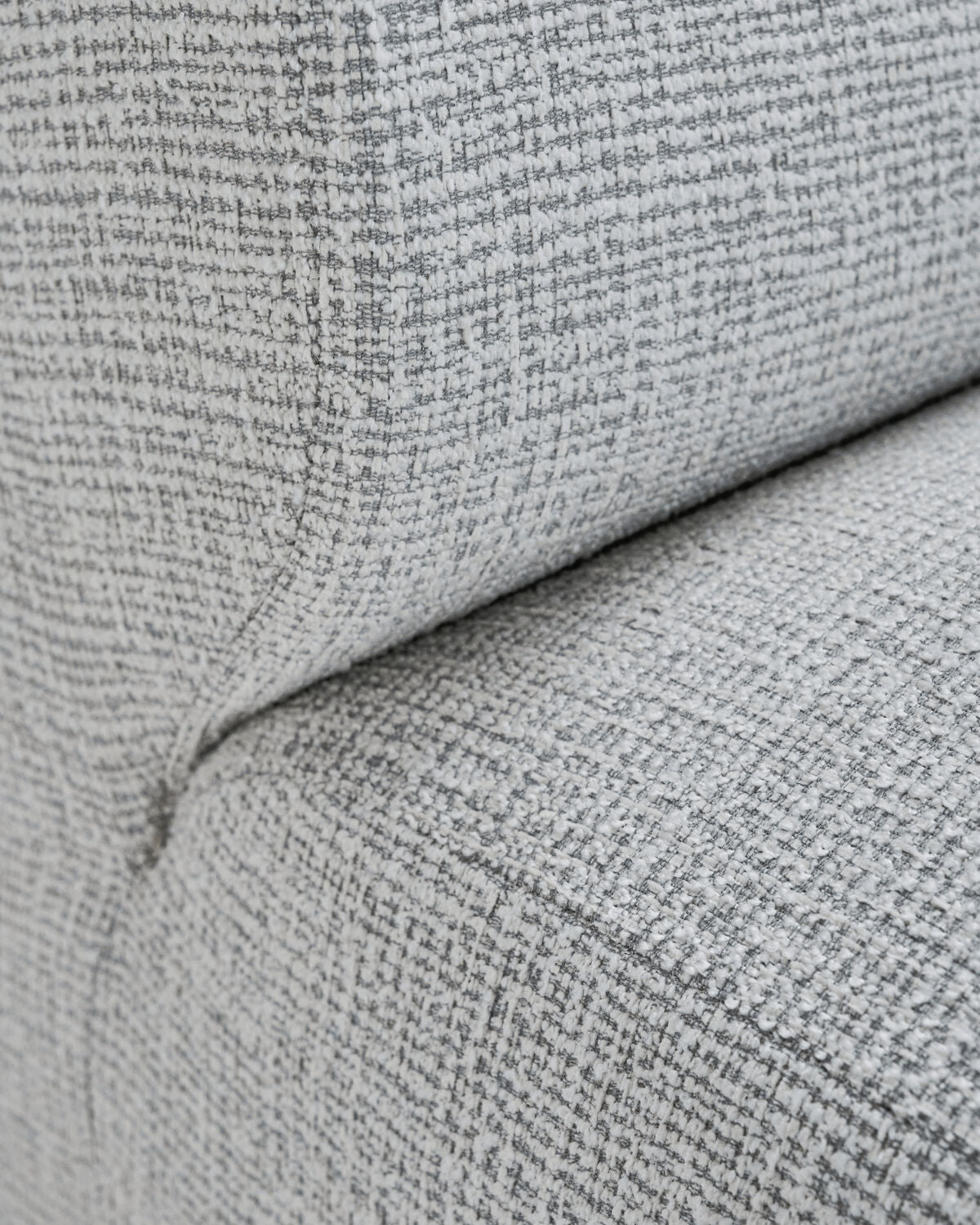 Soffa, HDFeel, Off-White