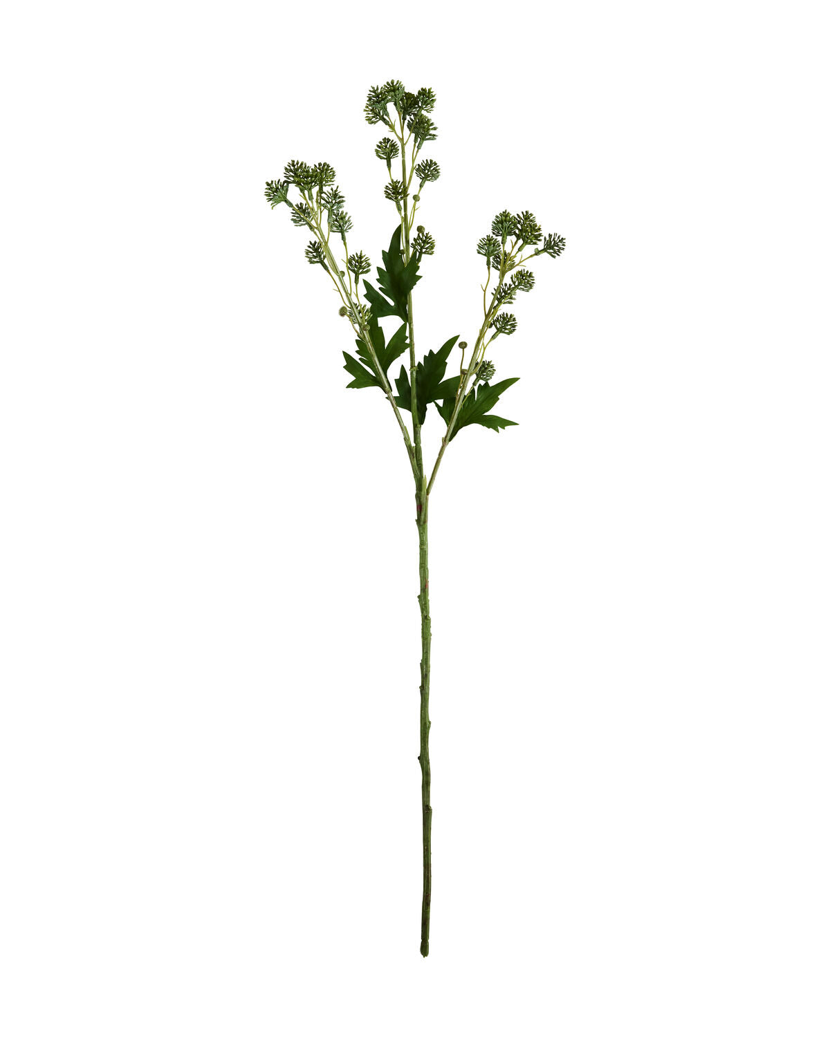 Artificial branch, HDSedum, Grön