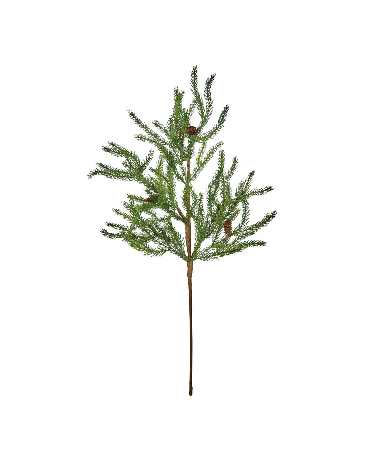 Artificial branch, HDDecor, Grön