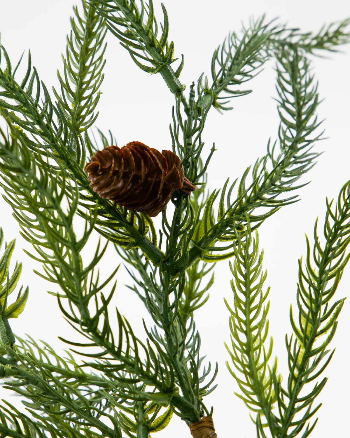 Artificial branch, HDDecor, Grön
