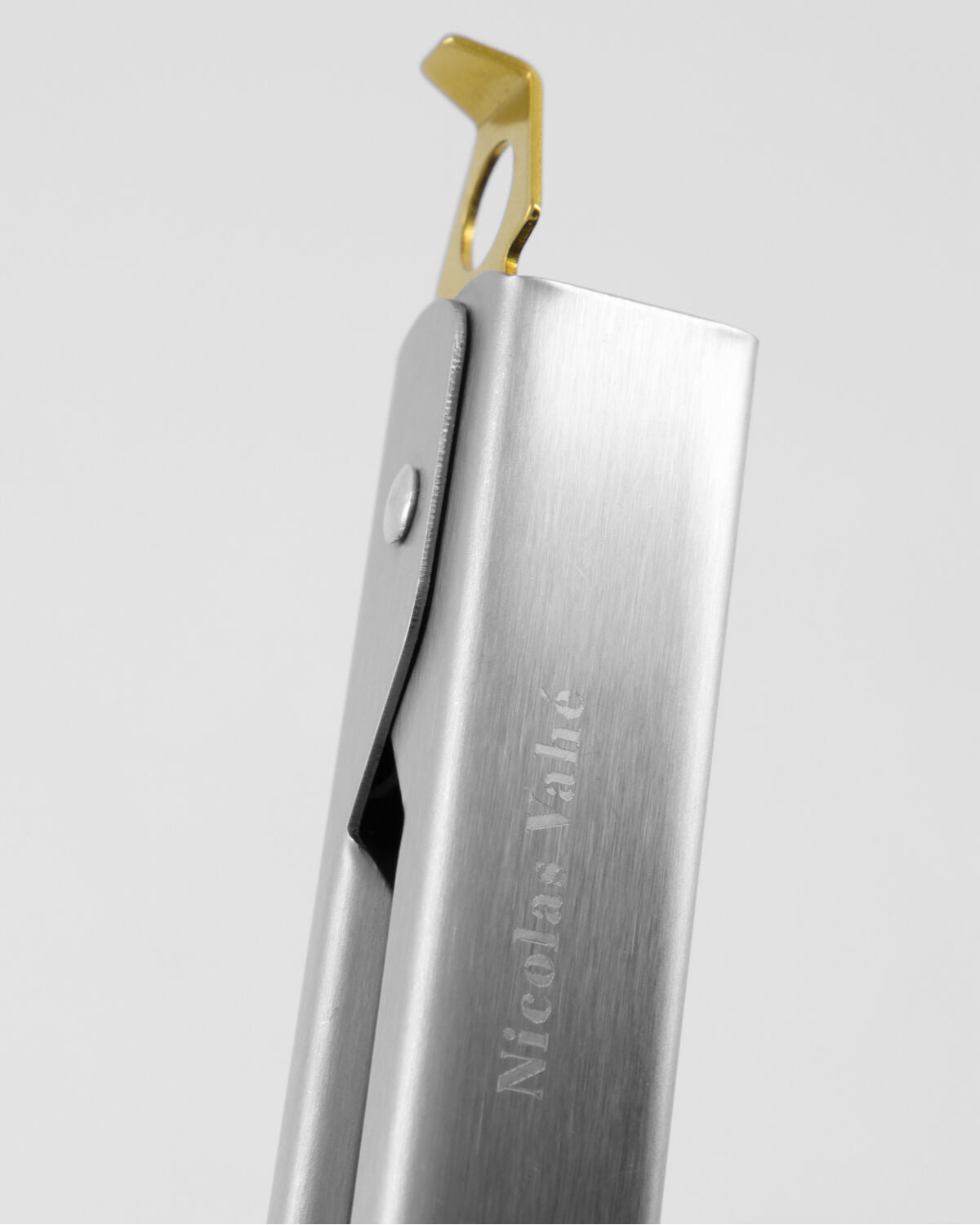Tång, NVTong, Silver