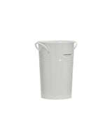 Blomkruka, HDStore, Vit