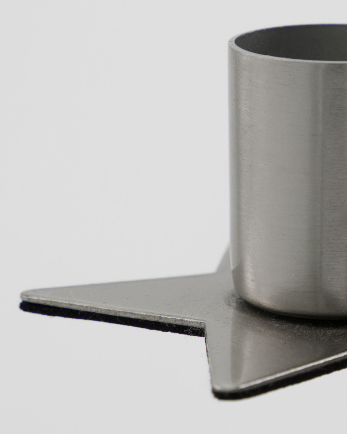 Ljusstake, HDStage, Silver finish